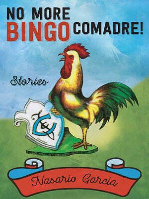 cover image of No More Bingo, Comadre!